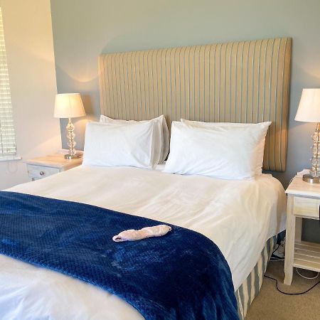 9 Summerplace Knysna Extérieur photo