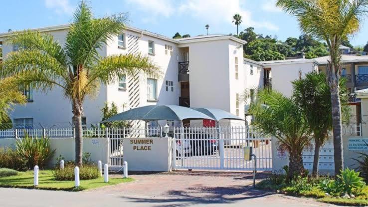 9 Summerplace Knysna Extérieur photo