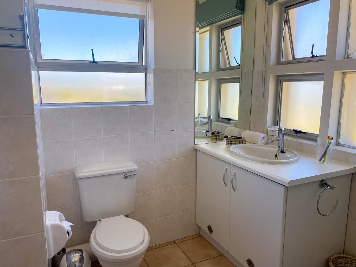 9 Summerplace Knysna Extérieur photo