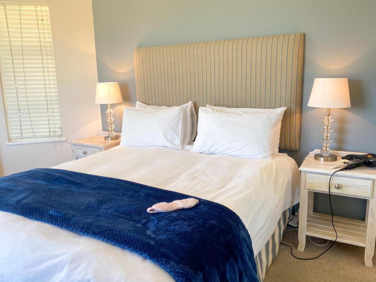 9 Summerplace Knysna Extérieur photo