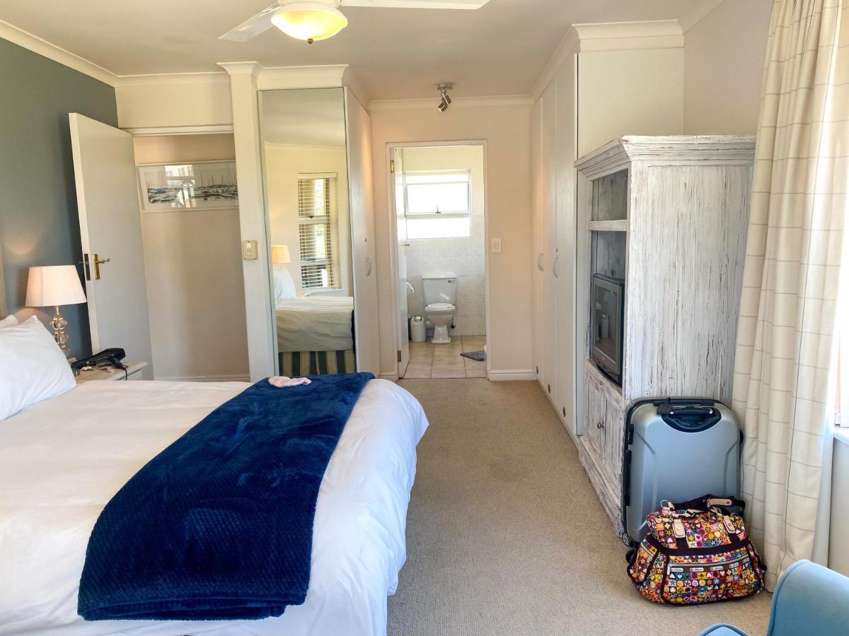 9 Summerplace Knysna Extérieur photo