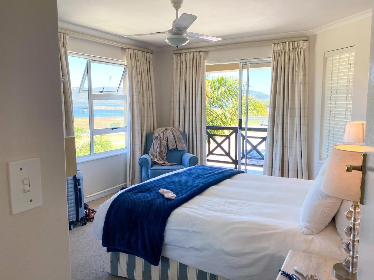 9 Summerplace Knysna Extérieur photo