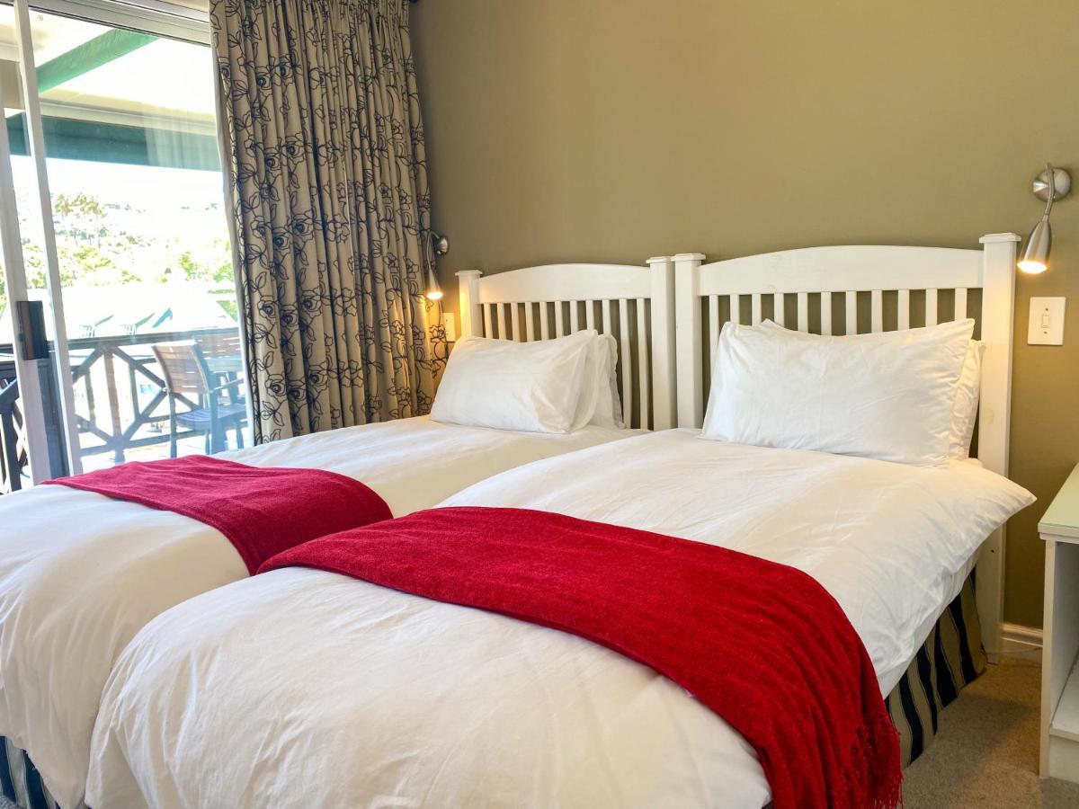 9 Summerplace Knysna Extérieur photo