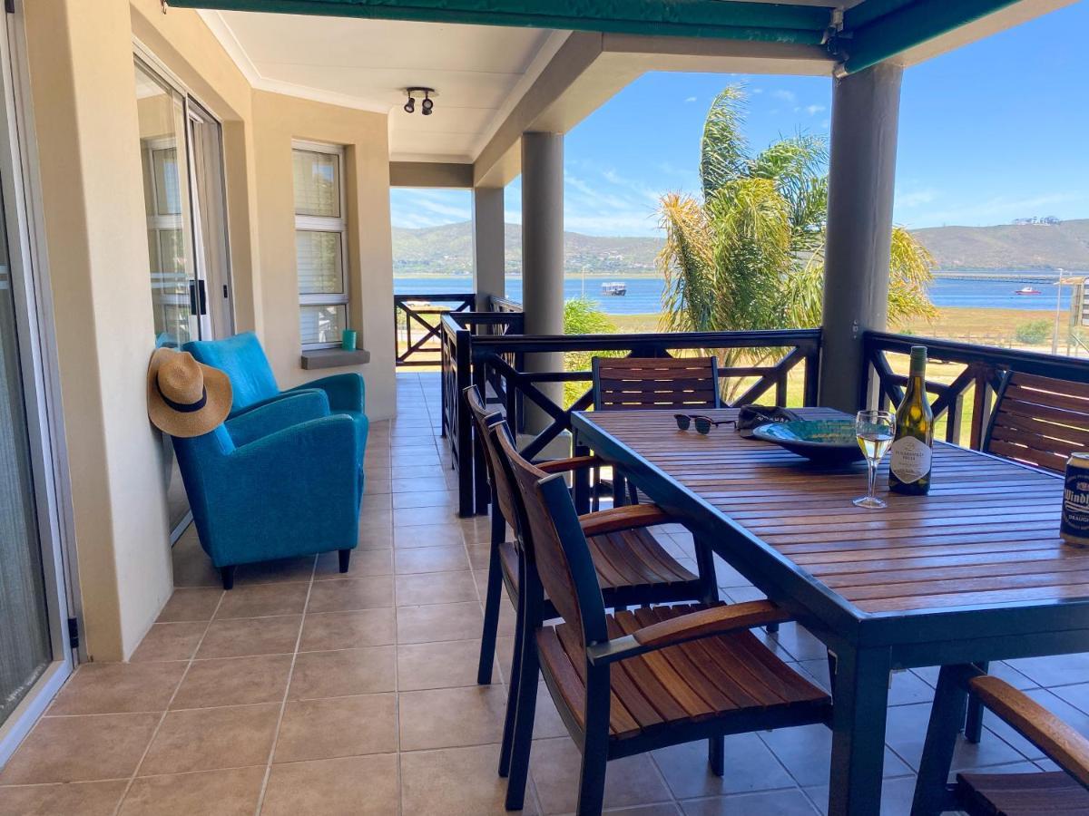 9 Summerplace Knysna Extérieur photo
