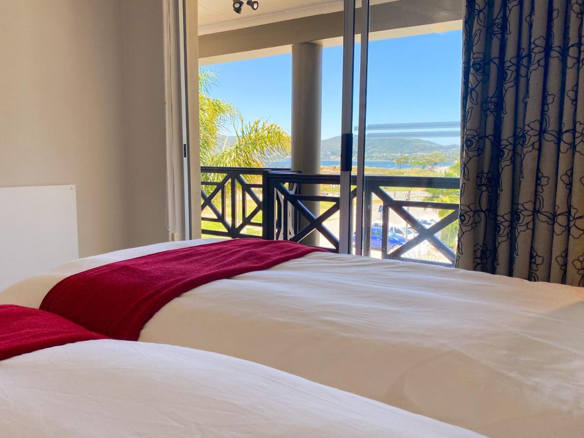 9 Summerplace Knysna Extérieur photo
