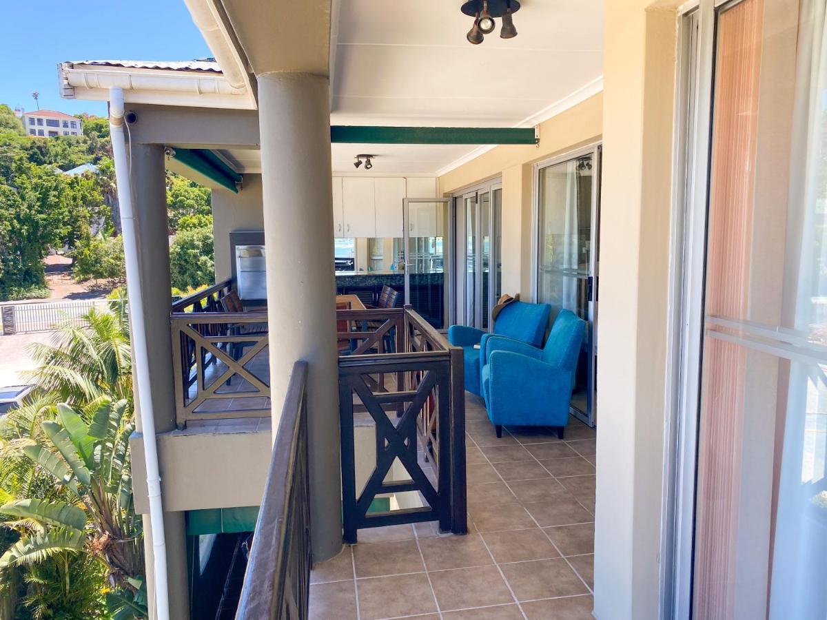 9 Summerplace Knysna Extérieur photo
